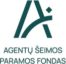 Agentų šeimos paramos fondas