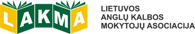 Lietuvos anglų kalbos mokytojų asociacija (LAKMA)