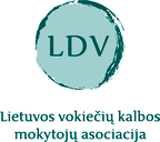 Lietuvos vokiečių kalbos mokytojų asociacija