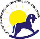 Lietuvos ikimokyklinių ugdymo įstaigų vadovų asociacija