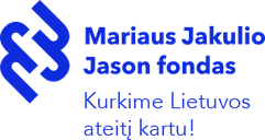 Mariaus Jakulio Jason fondas