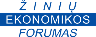 Žinių ekonomikos forumas