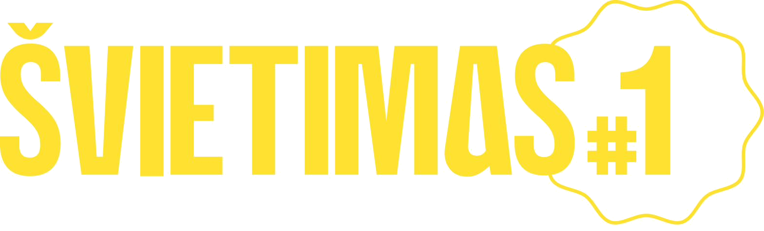 Švietimas #1